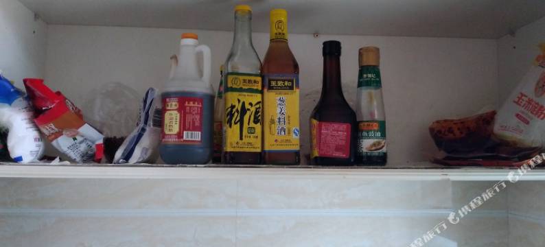 一盏灯公寓(邯郸广泰街丛台北路口店)图片