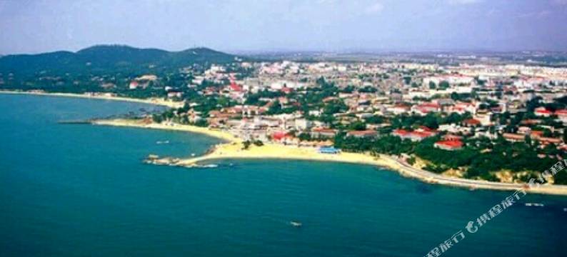 鸽子窝公园旅馆(碧螺塔公园店)图片