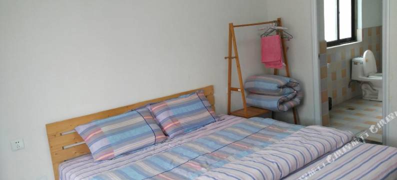 长沙大大青年旅舍图片