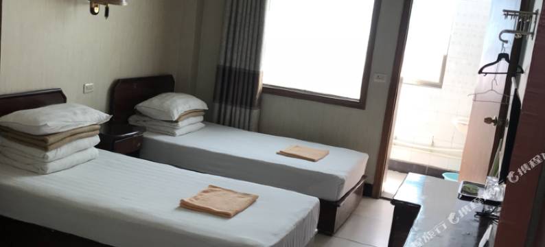 修武星星宾馆图片