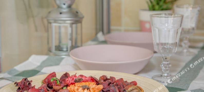 西安十一舍民宿图片