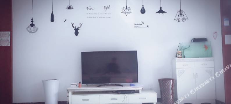 北京司马台同福客栈图片