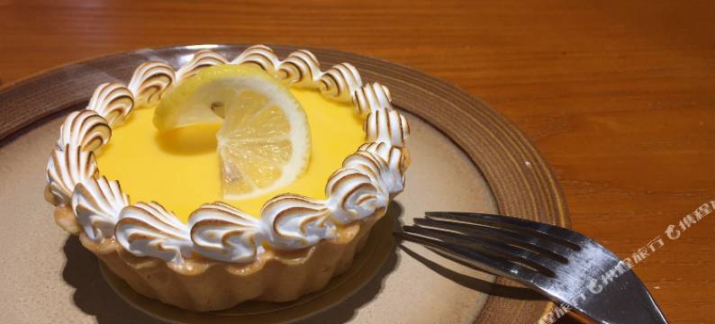 武汉柠檬派青年旅舍图片