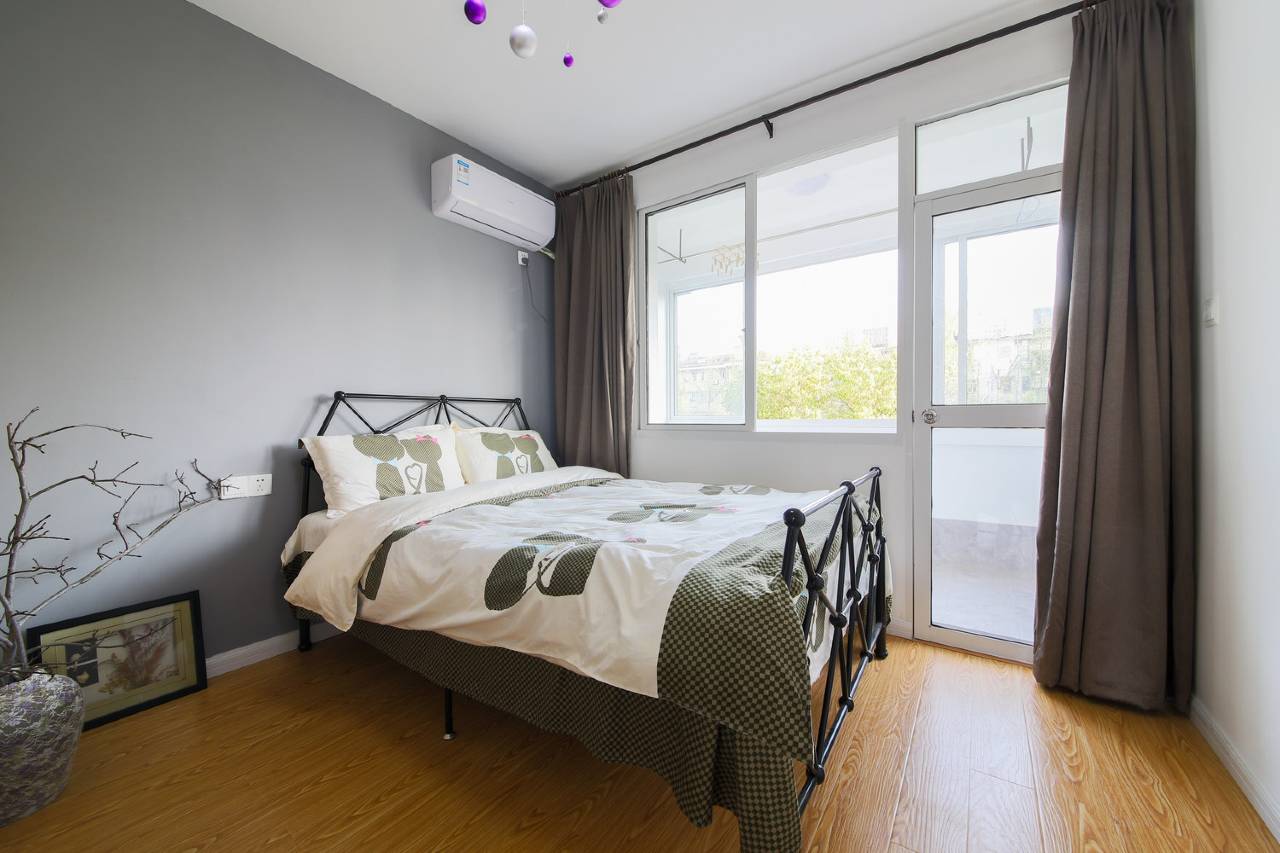 杭州益仁民宿(文晖路店)