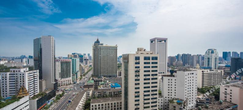 成都琼语假日私房公寓图片