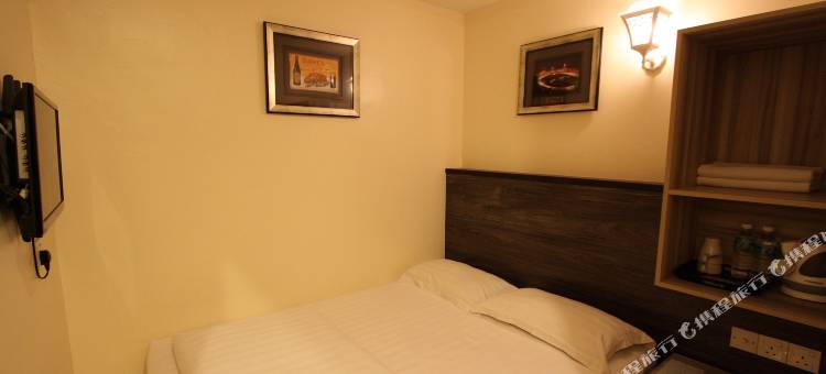 三叶草旅馆(Shamrock Guest House)图片