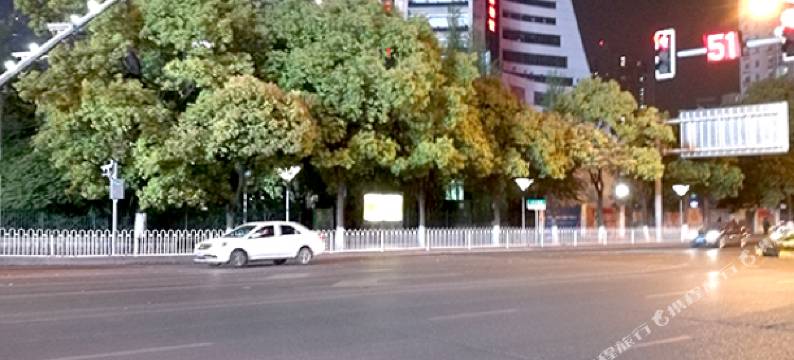 凯旋龙连锁酒店(贵阳广播电视台店)图片