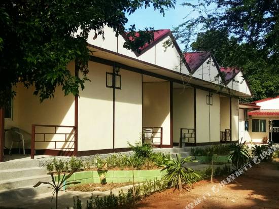 珠穆朗瑪峯度假村