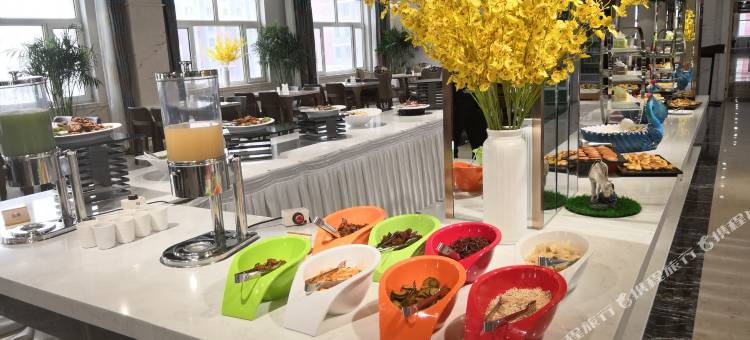 敖汉旗敖汉国宾馆图片