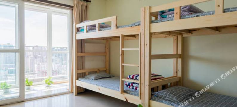 北京兜兜的家青年旅社图片