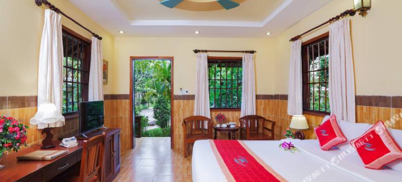 金和富国岛度假村(Kim Hoa Resort)图片