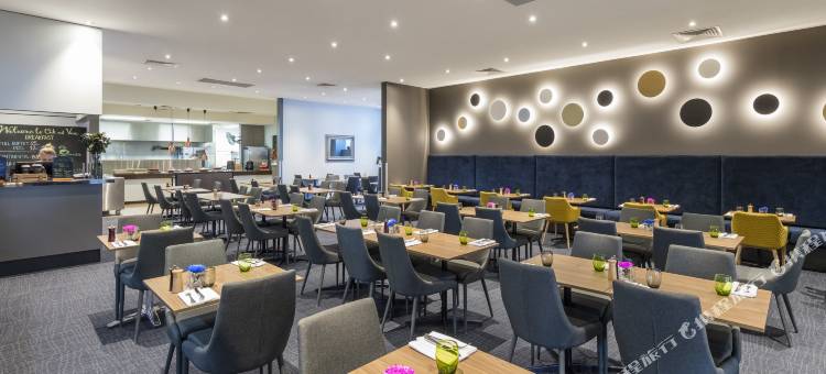墨尔本市场街盛橡酒店(Oaks Melbourne on Market Hotel)图片
