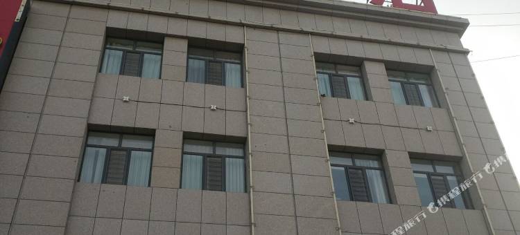 乌海飞诚酒店图片