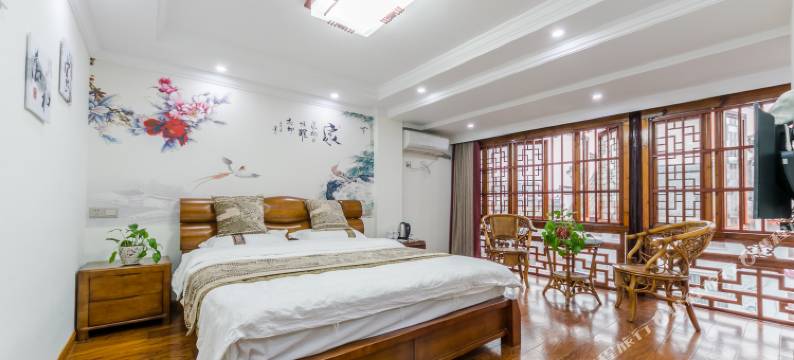 苏州周庄古镇公寓图片