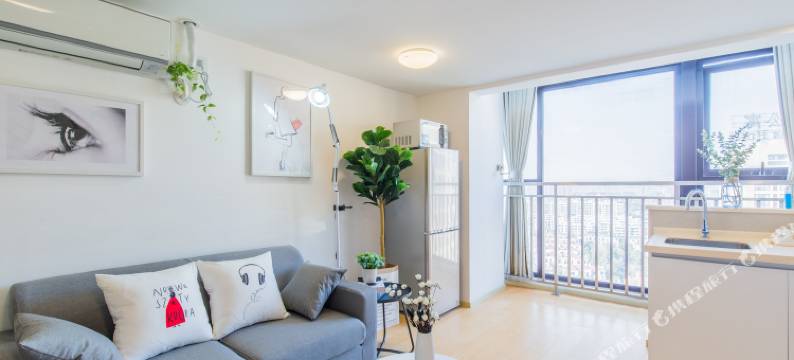 上海清馨小屋图片