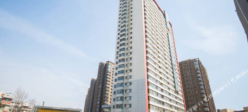 葫芦岛新海公寓(飞天广场店)图片