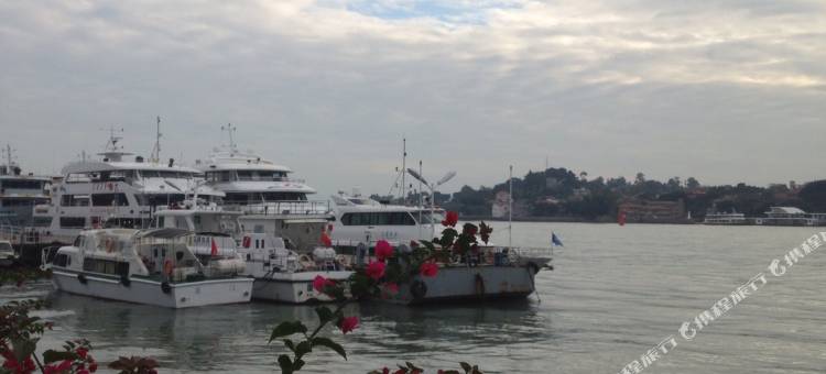 厦门旧时光青年旅舍图片