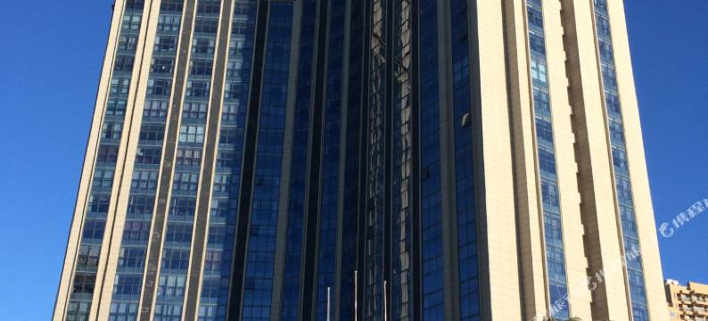 东山尼斯尼海景酒店图片