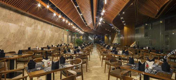 胡里海滩酒店和公寓(Holi Beach Hotel & Apartments)图片