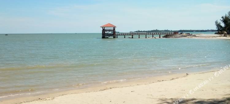 钦州火车驿站图片