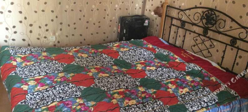 西安柔一公寓(红缨路分店)图片