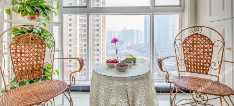 西安月亮雪公寓(曲江池北路分店)图片