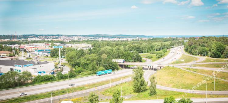 延雪平第一酒店(First Hotel Jönköping)图片