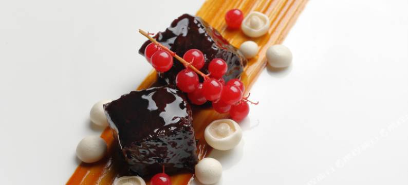 无锡君来洲际酒店图片