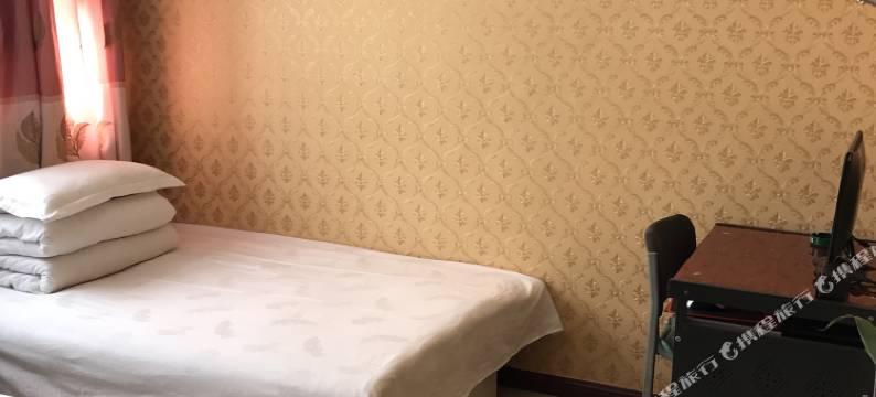 嘉荫蓬莱阁宾馆图片