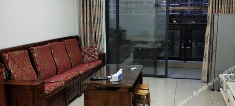 吴女士民宿(海口海虹路店)图片