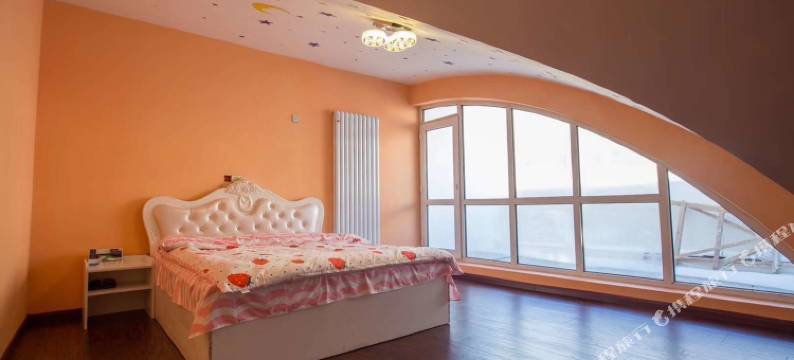 哈尔滨于泽洋度假别墅(安康路分店)图片