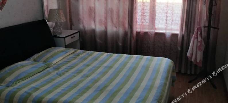 锡林郭勒欣福的小屋度假别墅图片