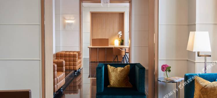 里什庞斯歌剧院酒店(Hotel Opera Richepanse)图片