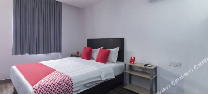超级 OYO 251 及时酒店(Super OYO 251 Intime Hotel)图片