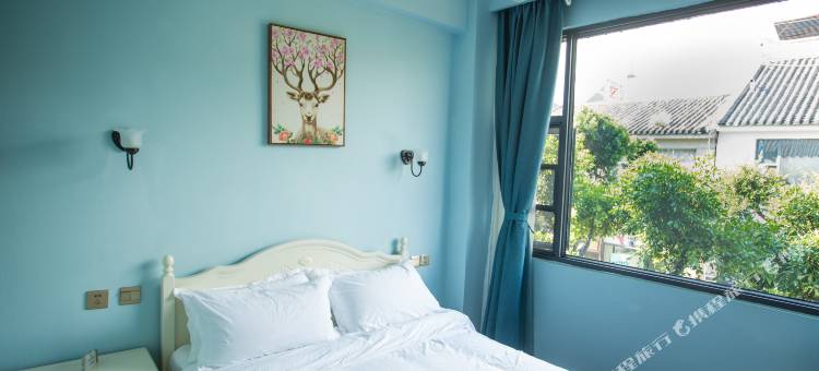 大理拾遗客栈图片