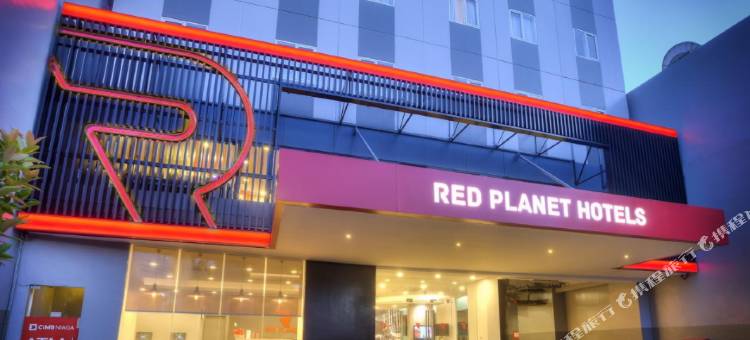 巴刹巴鲁莫诺洛酒店(Monoloog Hotel Pasar Baru)图片