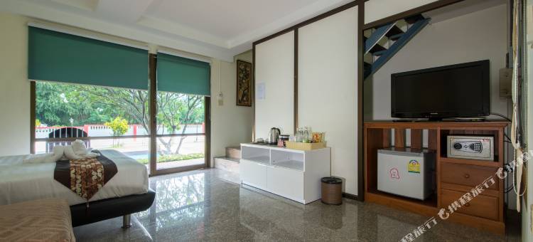 梦想园度假村(Dreampark Resort)图片