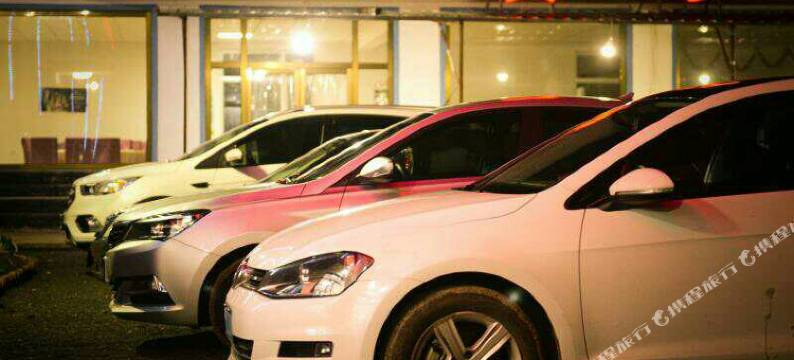 丰宁弘昱宾馆图片