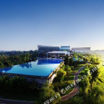 仁寿黑龙滩长岛国际旅游度假区攻略-黑龙滩长岛国际旅游度假区门票