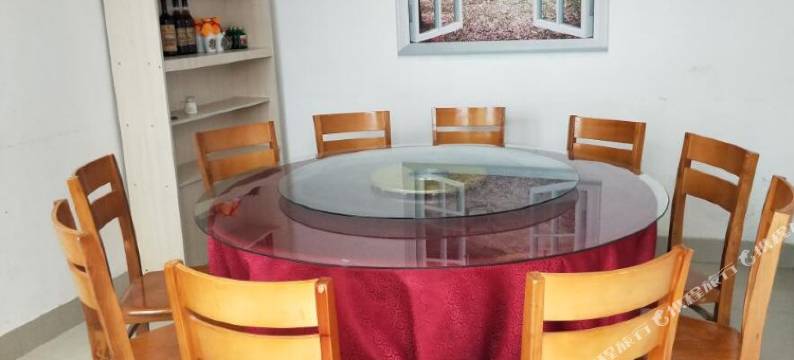 长岛小周观海客栈图片