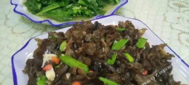 婺源李坑望景民宿(李坑景区店)图片