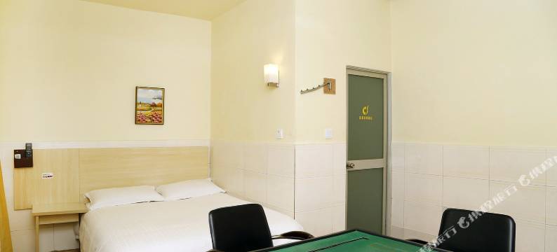 深圳吉星快捷酒店图片