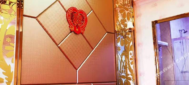 鞍山红旗大酒店图片