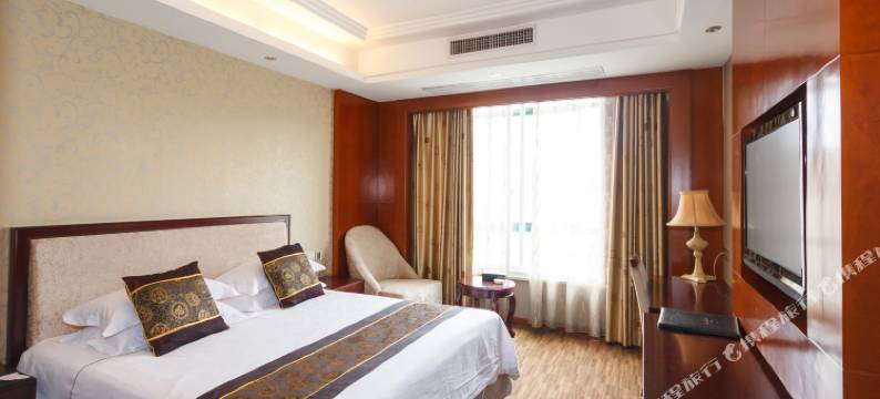 杭州金港商务酒店图片