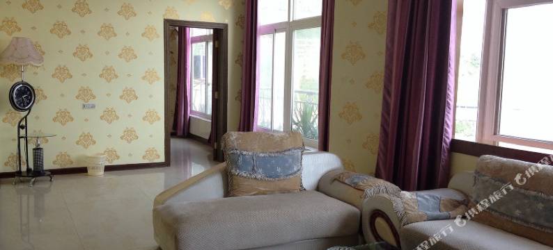 阳朔桂园宾馆图片