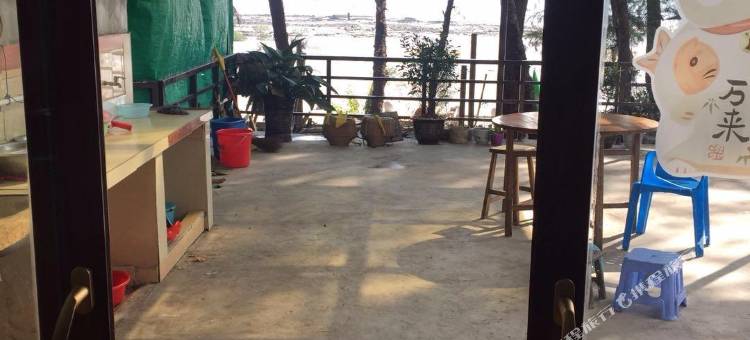 防城港海豚湾度假民宿(企沙镇簕山古渔村店)图片