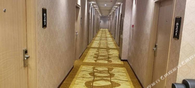 独山飞龙大酒店图片
