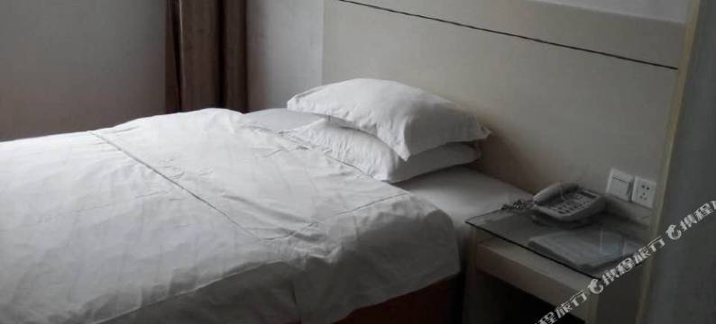 崇左四季假日酒店图片