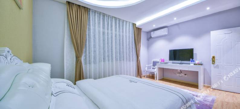 大理民豪酒店图片