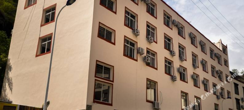 理县映山红酒店图片